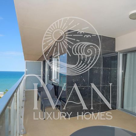 Casa Iris Ivan Luxury Homes 10ªpta Norte 1ªlinea Оропеса-дель-Мар Экстерьер фото