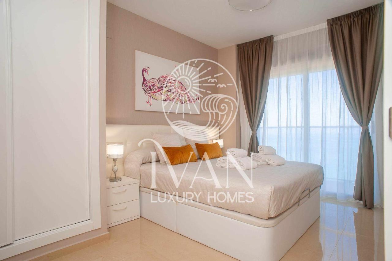 Casa Iris Ivan Luxury Homes 10ªpta Norte 1ªlinea Оропеса-дель-Мар Экстерьер фото