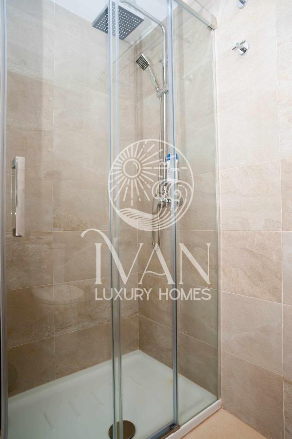 Casa Iris Ivan Luxury Homes 10ªpta Norte 1ªlinea Оропеса-дель-Мар Экстерьер фото