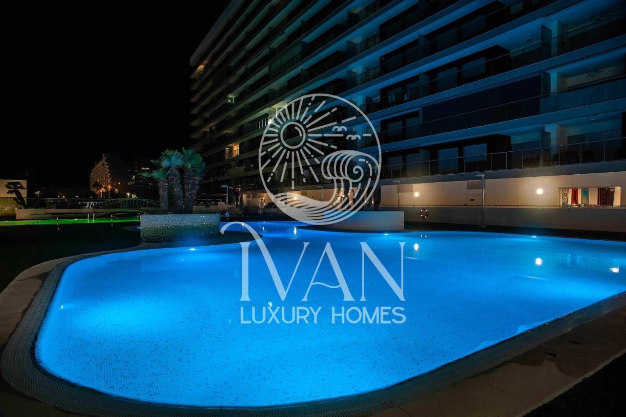 Casa Iris Ivan Luxury Homes 10ªpta Norte 1ªlinea Оропеса-дель-Мар Экстерьер фото